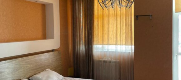 Apartamento T4 em Yasamal, Azerbaijan N.º 2191 9