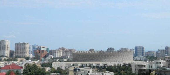 Apartamento T4 em Yasamal, Azerbaijan N.º 2191 13