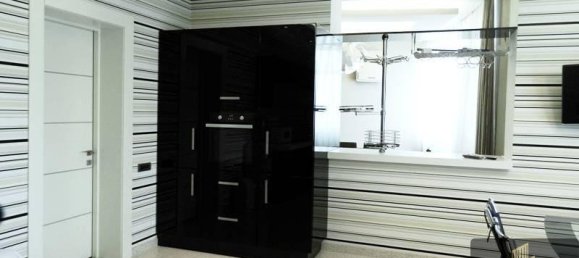 Apartamento T4 em Yasamal, Azerbaijan N.º 2191 17