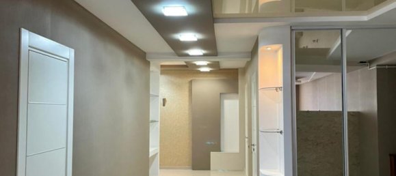 Apartamento T4 em Yasamal, Azerbaijan N.º 2191 30