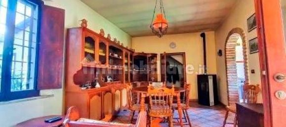 Квартира с 5 комнатами в Сан Мартино даль Арджине, Италия № 5493 22