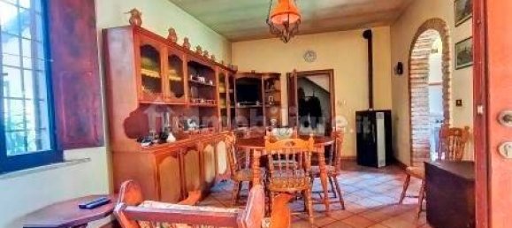 Квартира с 5 комнатами в Сан Мартино даль Арджине, Италия № 5493 21