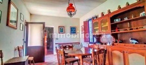 Квартира с 5 комнатами в Сан Мартино даль Арджине, Италия № 5493 25