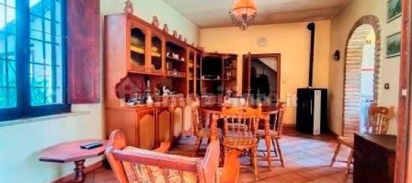 Квартира с 5 комнатами в Сан Мартино даль Арджине, Италия № 5493 19