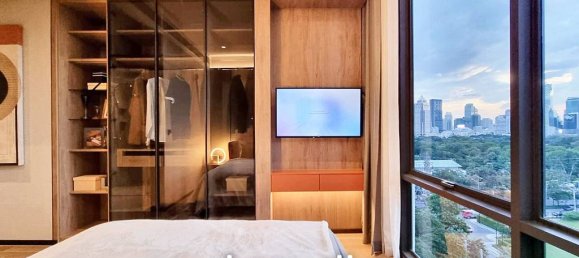 2 Schlafzimmer Eigentumswohnung in Bangkok, Thailand, Nr. 13584 8