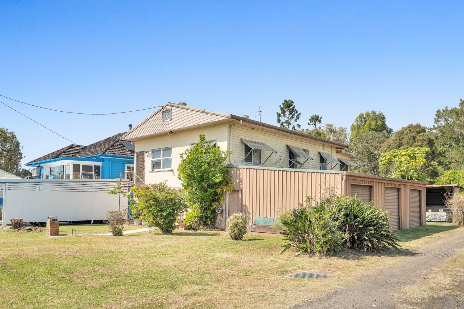 3 bedrooms House in South Lismore, Australia No. 80
