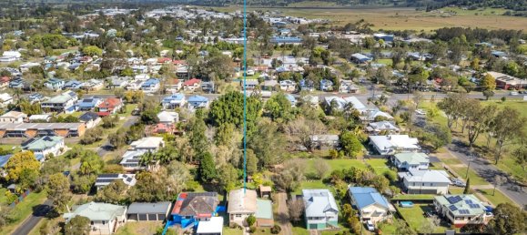 3 bedrooms House in South Lismore, Australia No. 80 30