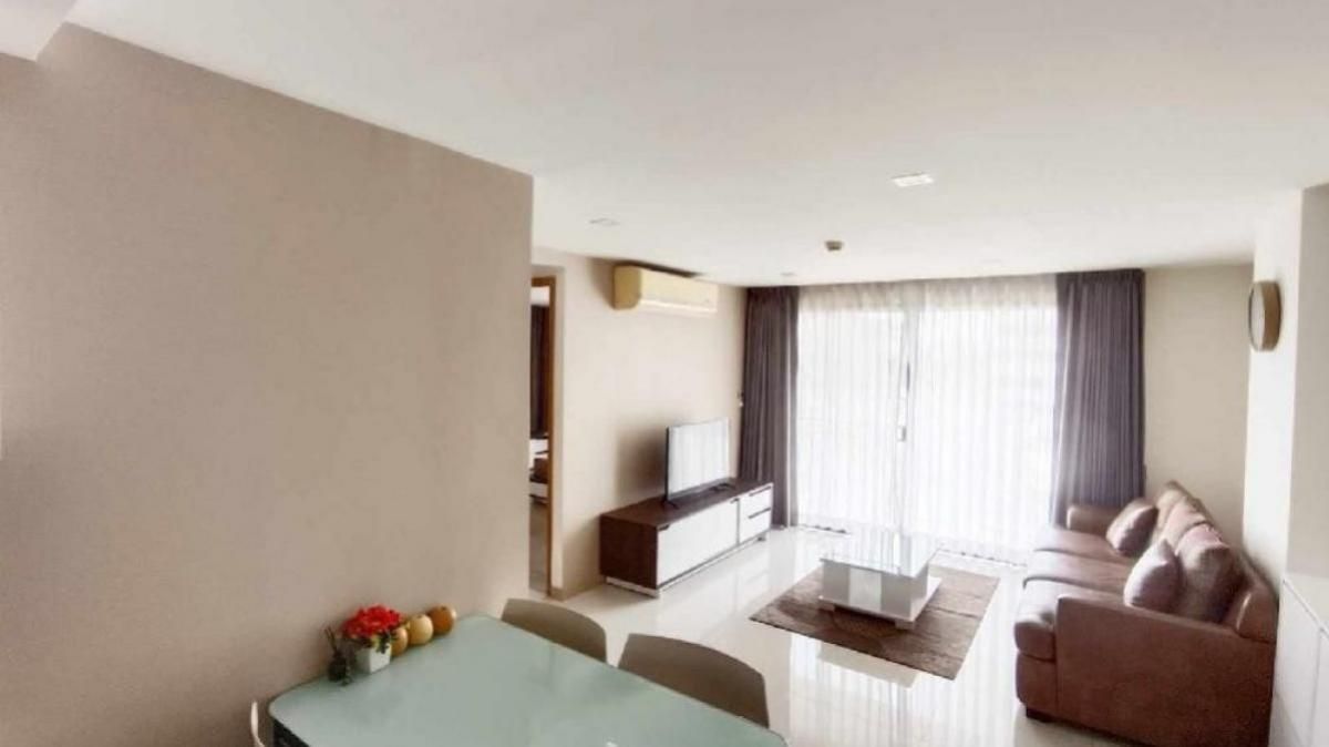 2 bedrooms Condo in Watthana, Thailand No. 75944