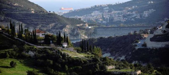 4 Schlafzimmer Villa in Akrounta, Cyprus, Nr. 14799 3