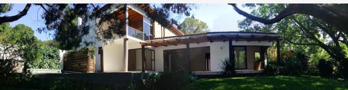 Дом с 3 спальнями в Морелос, Мексика № 152237