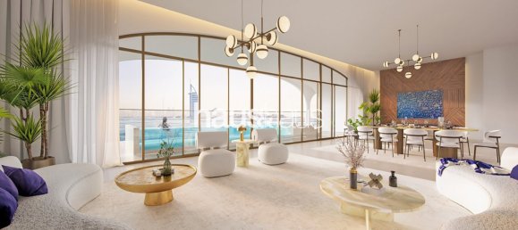 Квартира с 3 спальнями в ELLINGTON BEACH HOUSE, Пальма Джумейра, ОАЭ № 59620 5