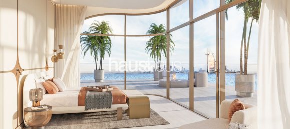 Квартира с 3 спальнями в ELLINGTON BEACH HOUSE, Пальма Джумейра, ОАЭ № 59620 2