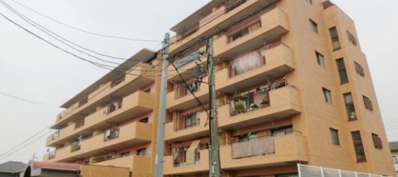 3 chambres Appartement à Aichi, Japan No. 1951 2