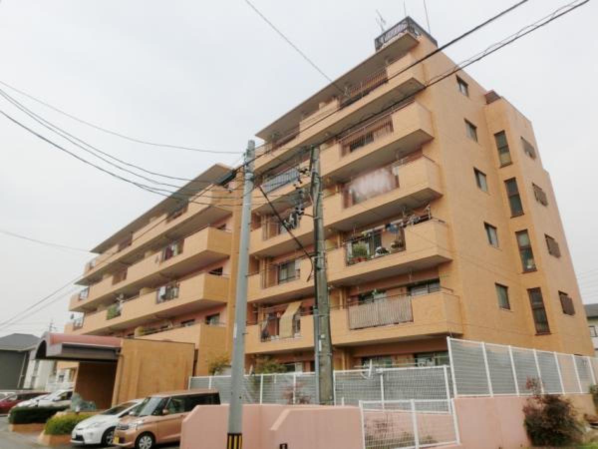 3 chambres Appartement à Aichi, Japan No. 1951