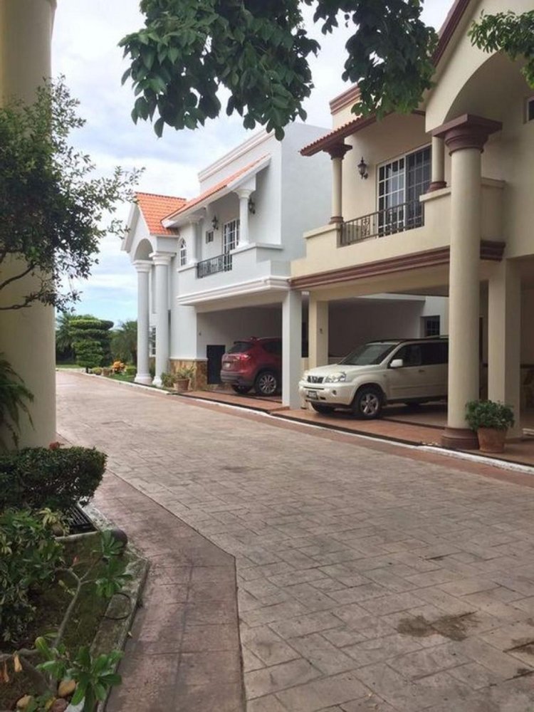 3 chambres Maison à Tamaulipas, Mexico No. 177101