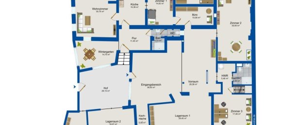 7غرفة منزل في Oberwart, Austria رقم 238002 7