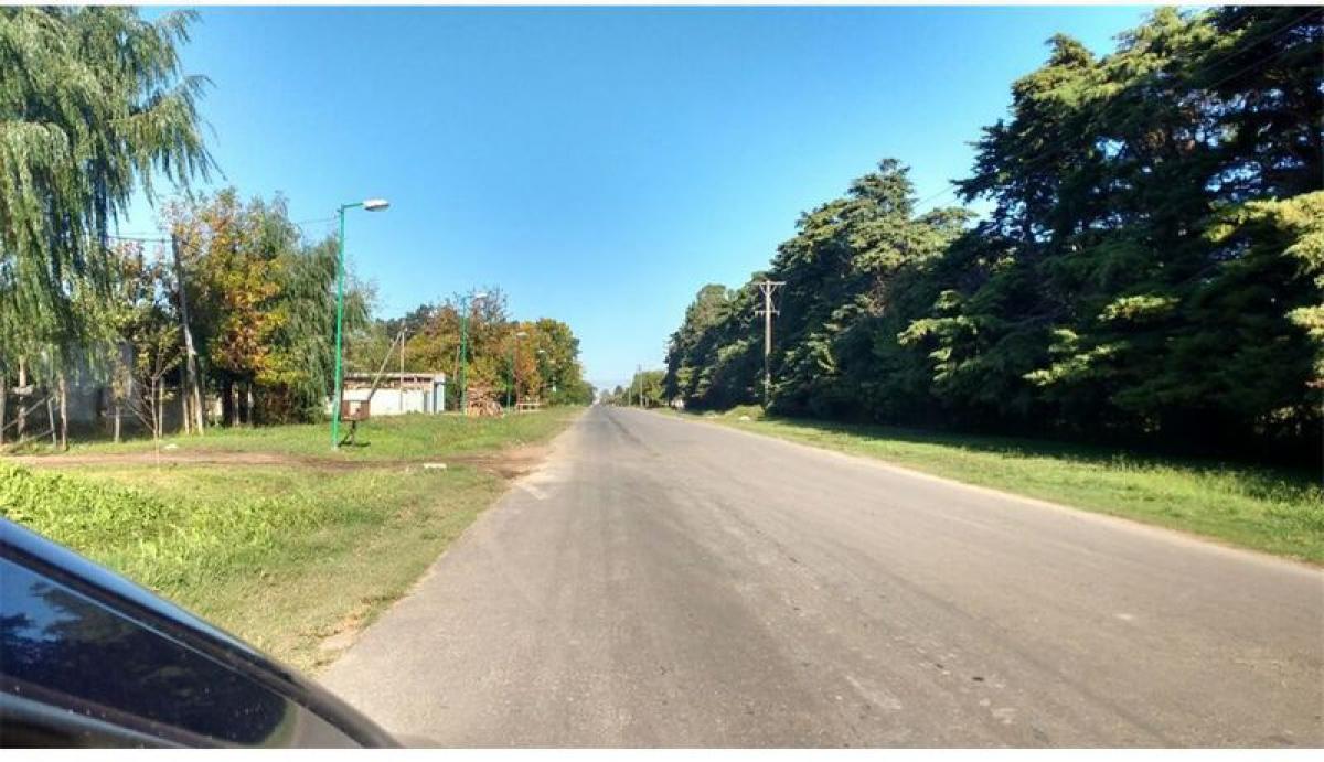  Land in Campo Creado, Argentina No. 37777