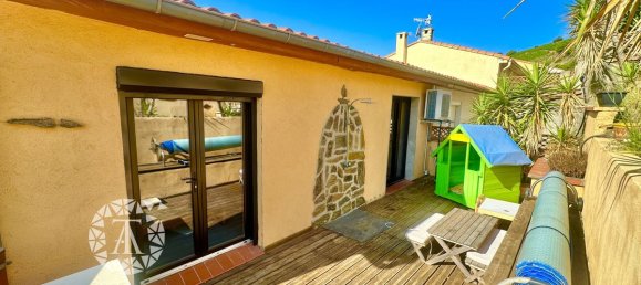 Villa T3 em Banyuls-sur-Mer, France N.º 339022 16