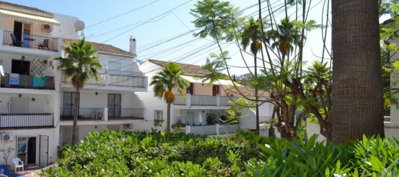 2 bedrooms Apartment in Mijas, Spain No. 238735 24