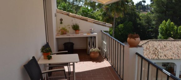2 bedrooms Apartment in Mijas, Spain No. 238735 4