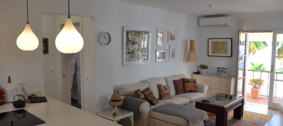 2 bedrooms Apartment in Mijas, Spain No. 238735 11