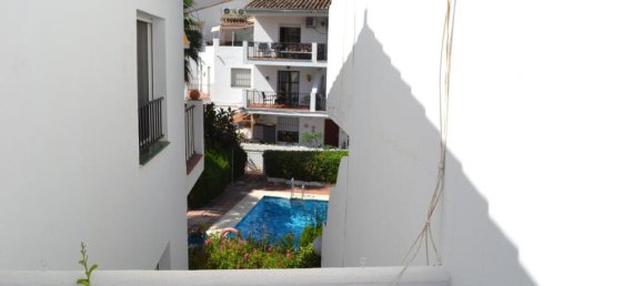 2 bedrooms Apartment in Mijas, Spain No. 238735 27