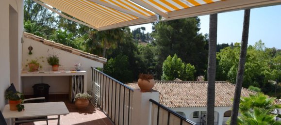 2 bedrooms Apartment in Mijas, Spain No. 238735 3