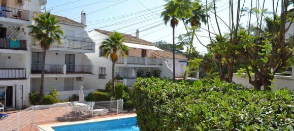 2 bedrooms Apartment in Mijas, Spain No. 238735 6