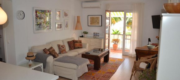 2 bedrooms Apartment in Mijas, Spain No. 238735 10