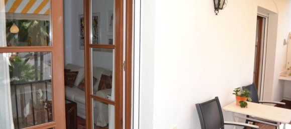 2 bedrooms Apartment in Mijas, Spain No. 238735 14