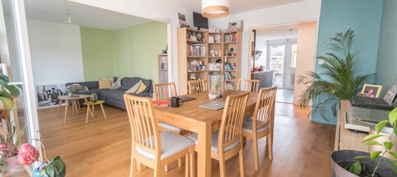 2 Schlafzimmer Wohnung in Metz, France, Nr. 88761 3