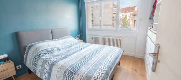 2 Schlafzimmer Wohnung in Metz, France, Nr. 88761 10