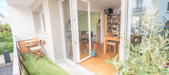 2 Schlafzimmer Wohnung in Metz, France, Nr. 88761 2