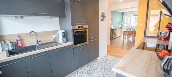 2 Schlafzimmer Wohnung in Metz, France, Nr. 88761 7