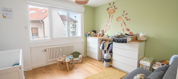 2 Schlafzimmer Wohnung in Metz, France, Nr. 88761 8
