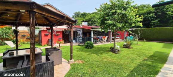 5 Schlafzimmer Haus in Doubs, France, Nr. 353721 14