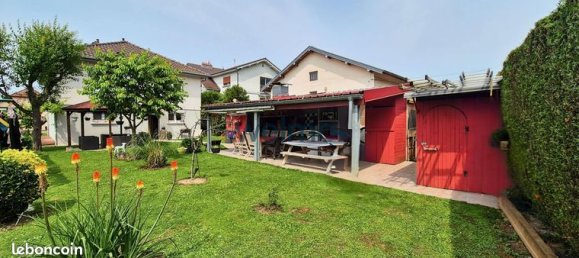 5 Schlafzimmer Haus in Doubs, France, Nr. 353721 15