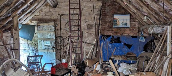 Дом с 2 спальнями в Кламси, Франция № 193110 15