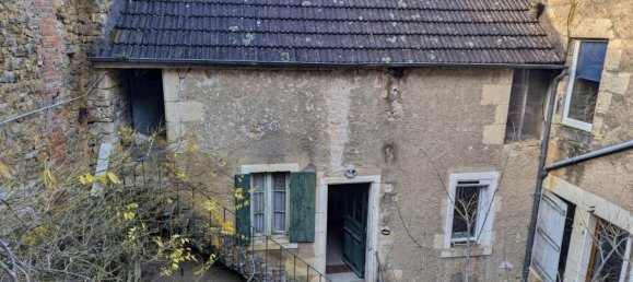 Дом с 2 спальнями в Кламси, Франция № 193110 16