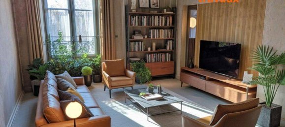 Дом с 2 спальнями в Кламси, Франция № 193110 12