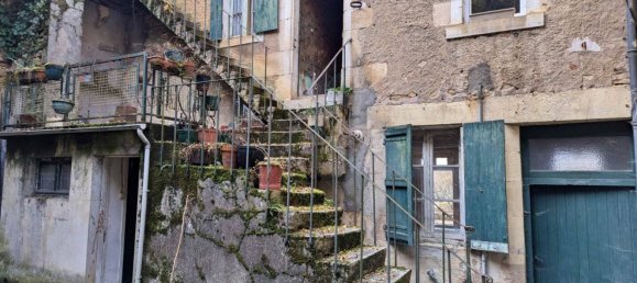 Дом с 2 спальнями в Кламси, Франция № 193110 8