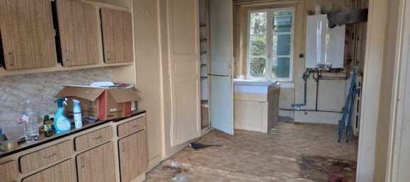 Дом с 2 спальнями в Кламси, Франция № 193110 2