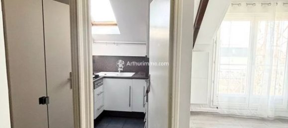 1 غرف نوم منزل ذو طابقين في Savigny-sur-Orge, France رقم 181060 5