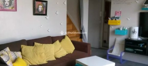 1 غرف نوم منزل ذو طابقين في Savigny-sur-Orge, France رقم 181060 4