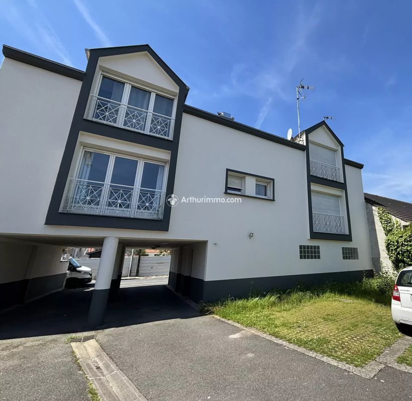 1 غرف نوم منزل ذو طابقين في Savigny-sur-Orge, France رقم 181060