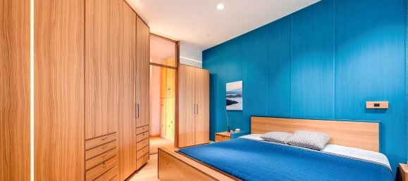 Apartamento de 4 habitaciónes en Arese, Italy No. 2489 36