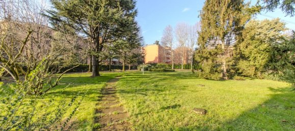 Apartamento de 4 habitaciónes en Arese, Italy No. 2489 29