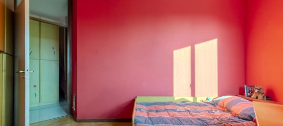 Apartamento de 4 habitaciónes en Arese, Italy No. 2489 13