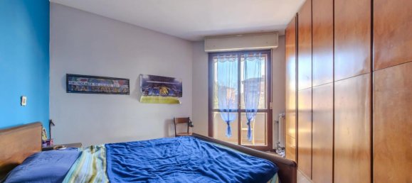 Apartamento de 4 habitaciónes en Arese, Italy No. 2489 15