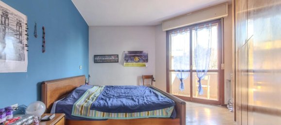 Apartamento de 4 habitaciónes en Arese, Italy No. 2489 14